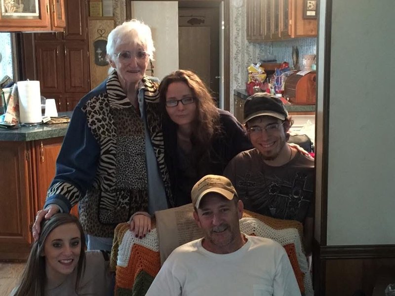 Billie Lou Delaney Leger - Photo 173