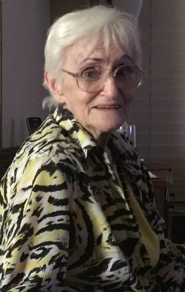 Billie Lou Delaney Leger - Photo 175