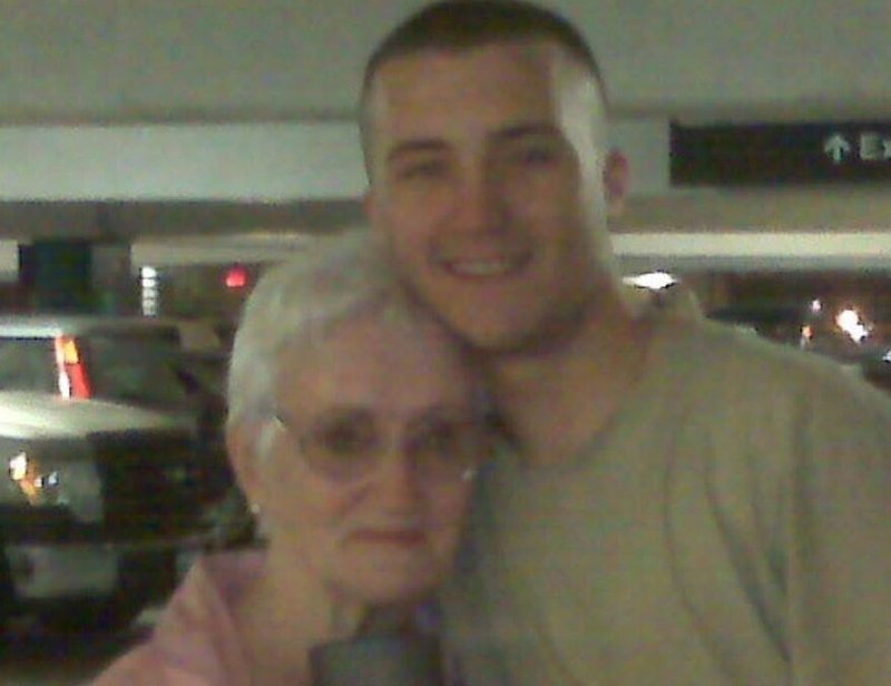 Billie Lou Delaney Leger - Photo 174