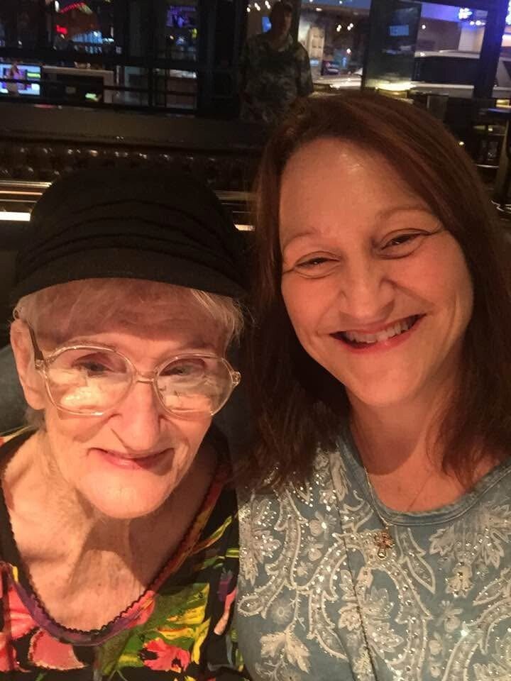 Billie Lou Delaney Leger - Photo 176