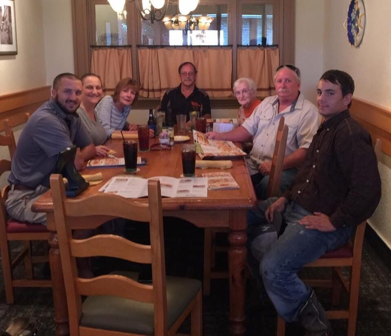 Billie Lou Delaney Leger - Photo 177