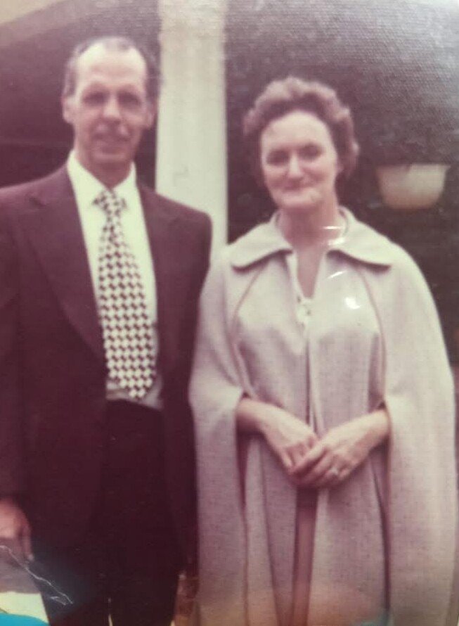 Billie Lou Delaney Leger - Photo 178