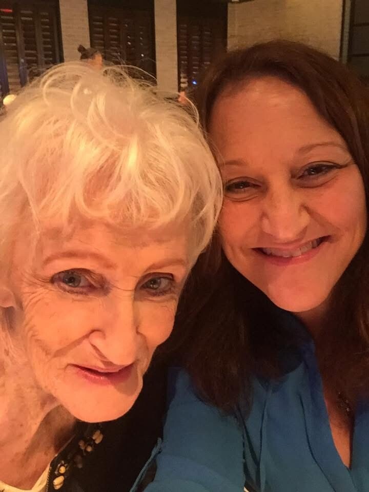 Billie Lou Delaney Leger - Photo 179