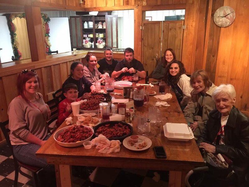 Billie Lou Delaney Leger - Photo 183