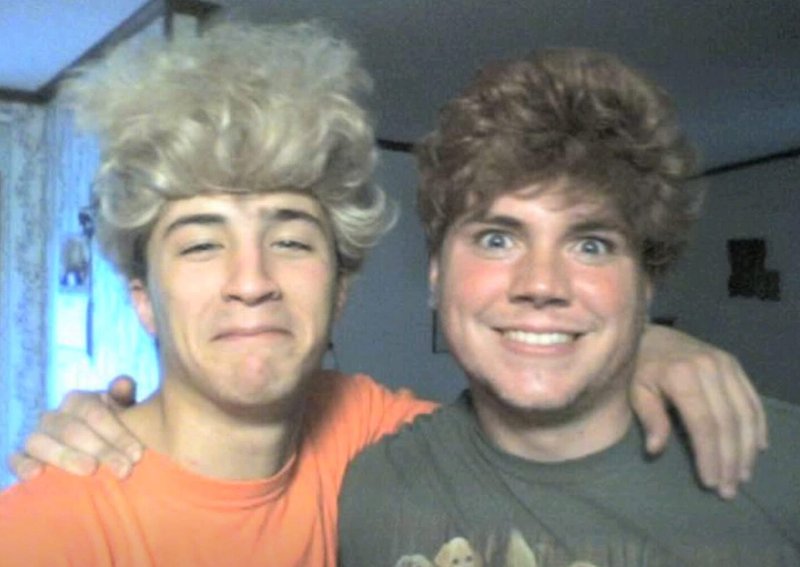 Billie Lou Delaney Leger - Photo 191