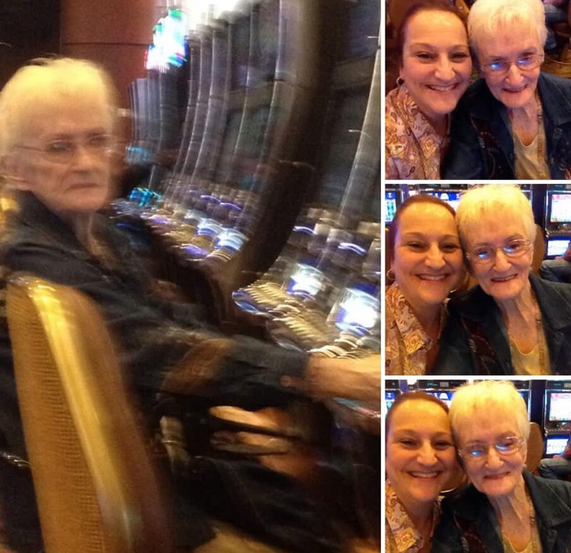 Billie Lou Delaney Leger - Photo 192