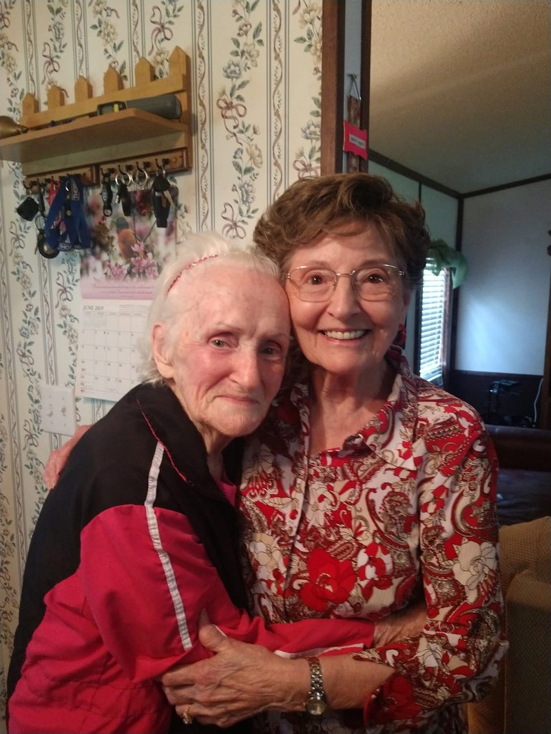 Billie Lou Delaney Leger - Photo 194