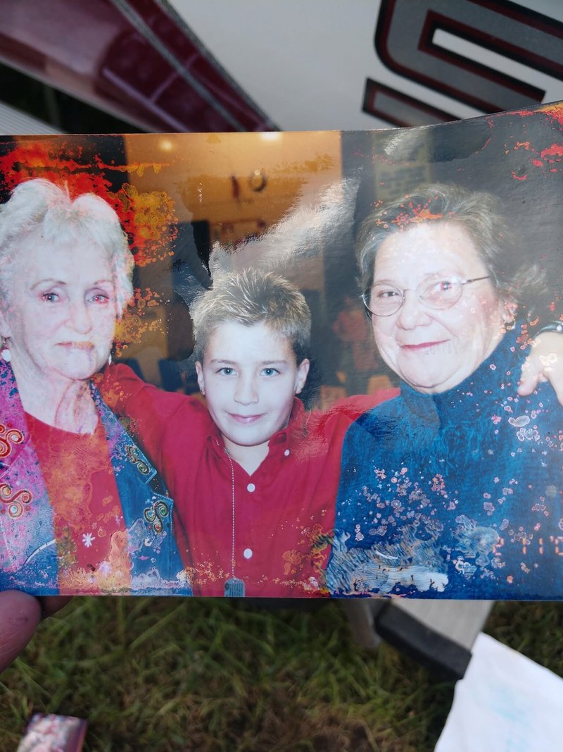 Billie Lou Delaney Leger - Photo 199