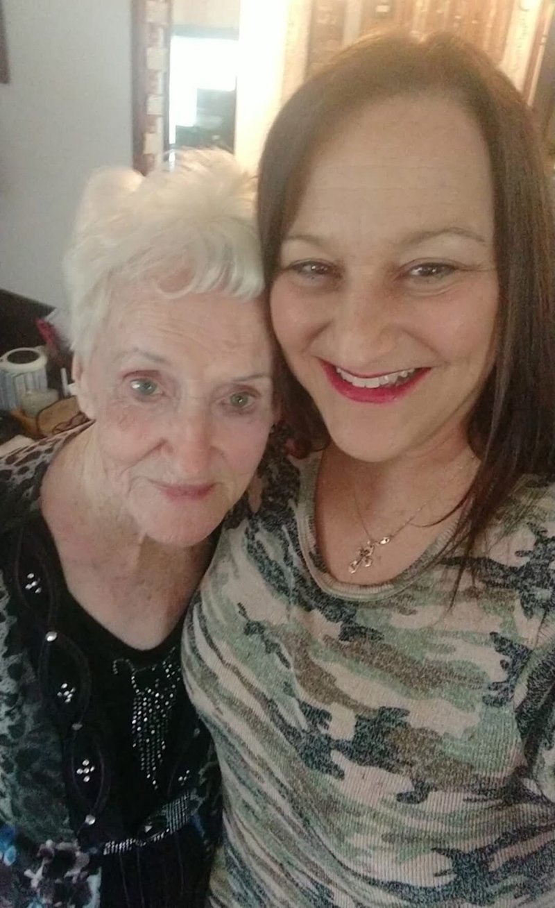 Billie Lou Delaney Leger - Photo 202