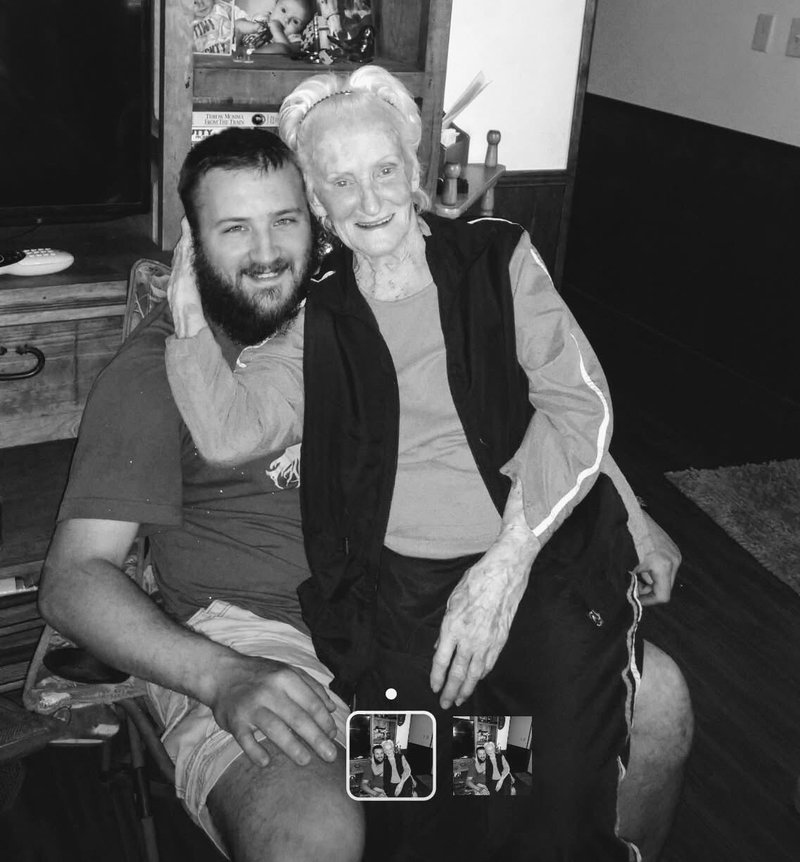 Billie Lou Delaney Leger - Photo 201