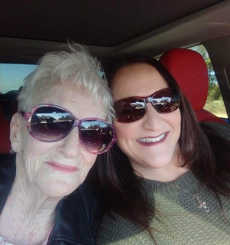 Billie Lou Delaney Leger - Photo 203