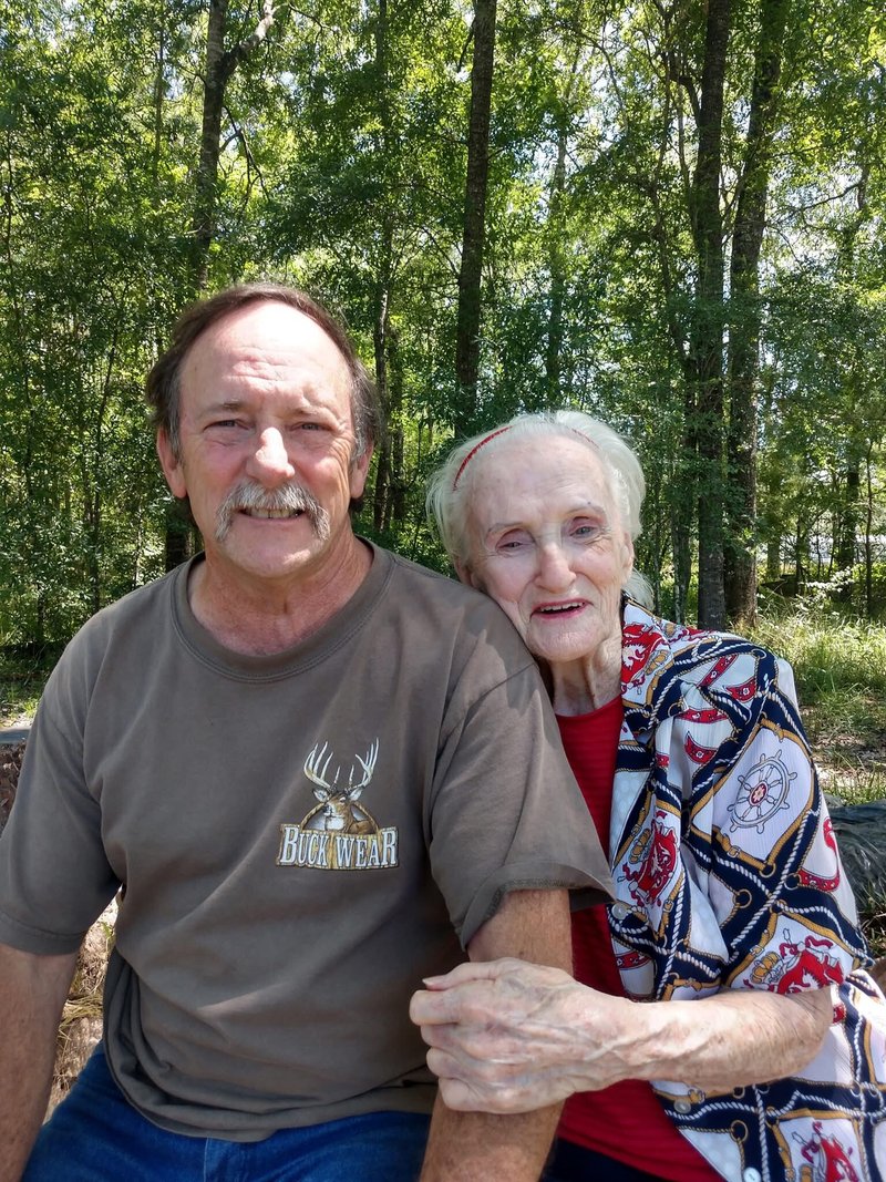 Billie Lou Delaney Leger - Photo 205