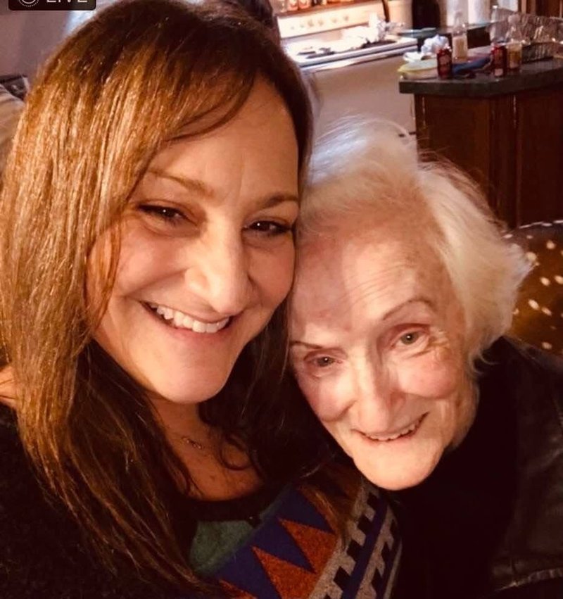 Billie Lou Delaney Leger - Photo 212