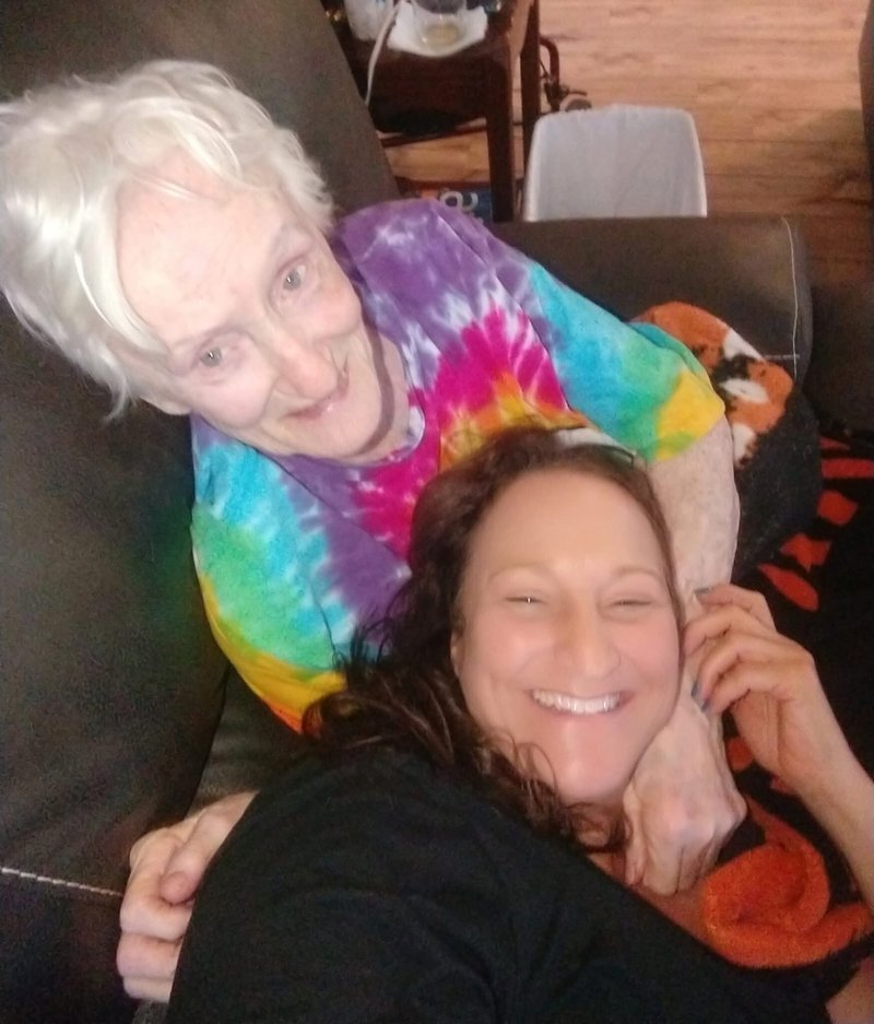 Billie Lou Delaney Leger - Photo 209