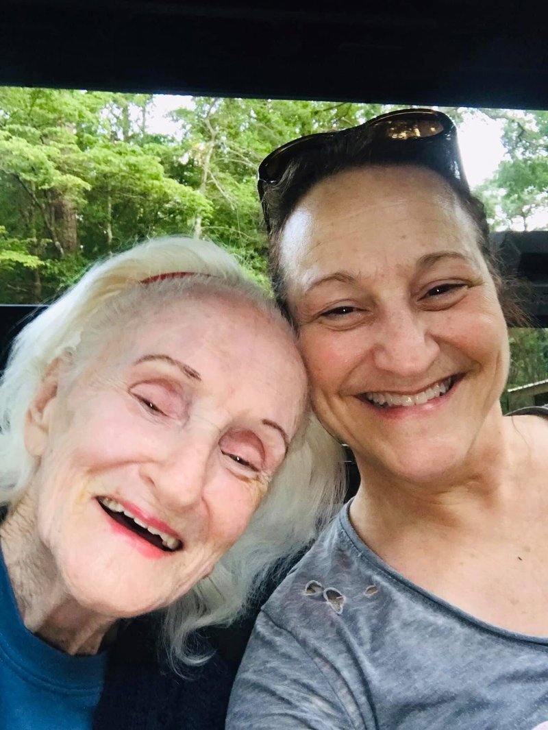 Billie Lou Delaney Leger - Photo 216