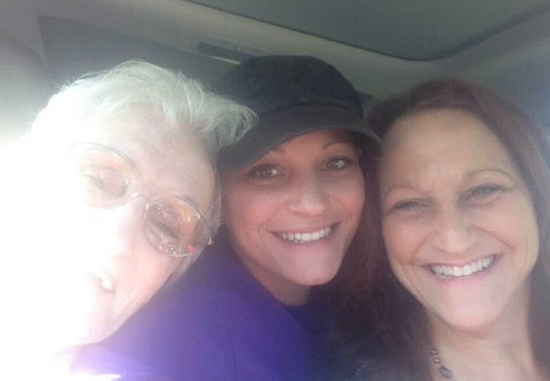 Billie Lou Delaney Leger - Photo 219