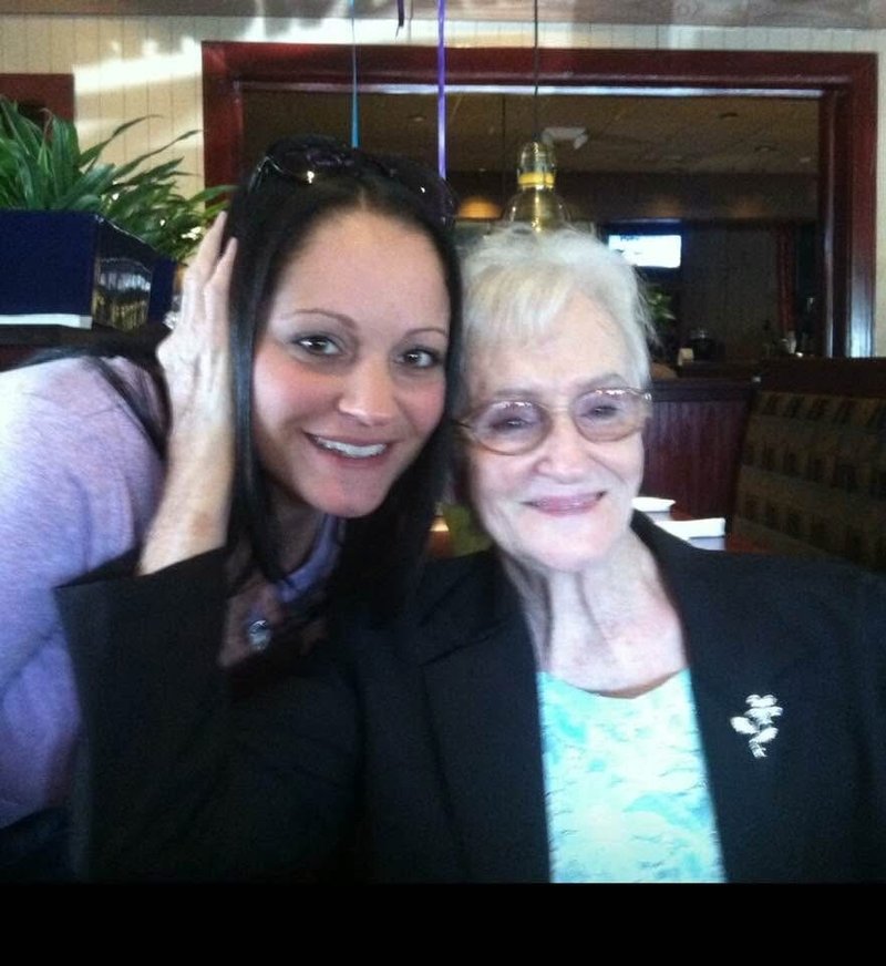 Billie Lou Delaney Leger - Photo 220