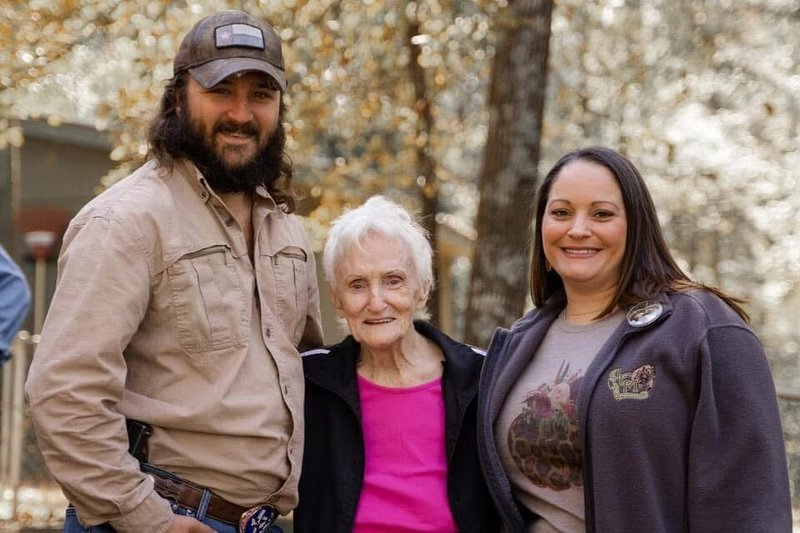 Billie Lou Delaney Leger - Photo 224