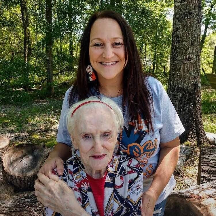 Billie Lou Delaney Leger - Photo 225