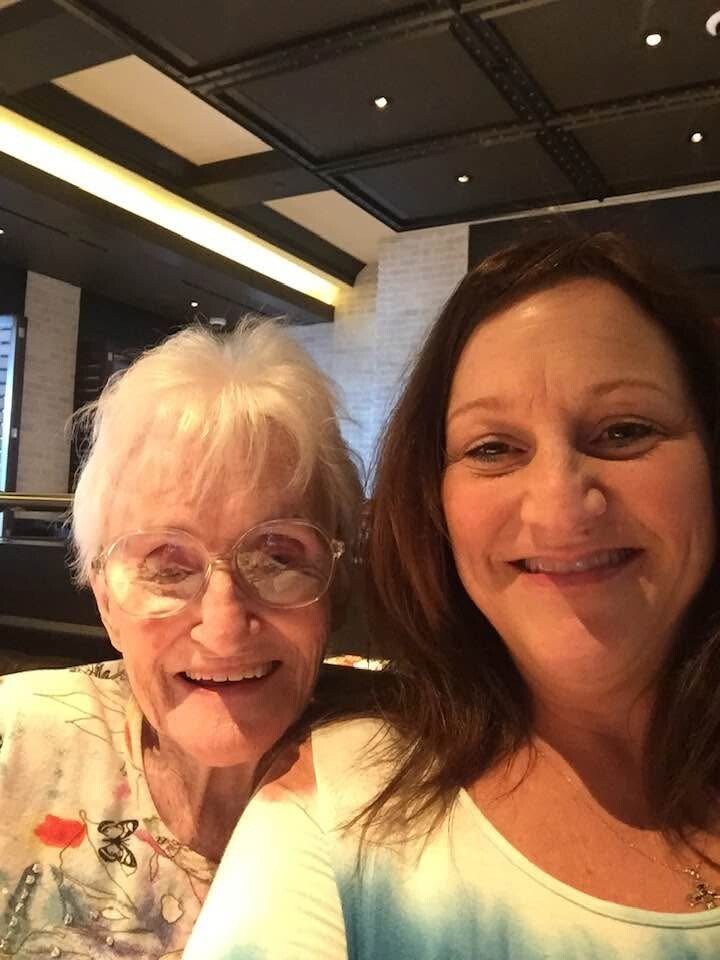 Billie Lou Delaney Leger - Photo 226