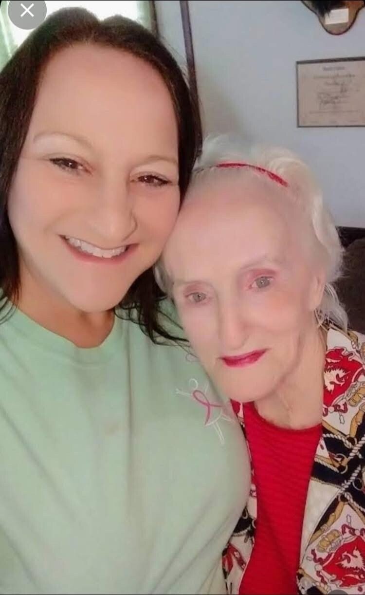 Billie Lou Delaney Leger - Photo 227