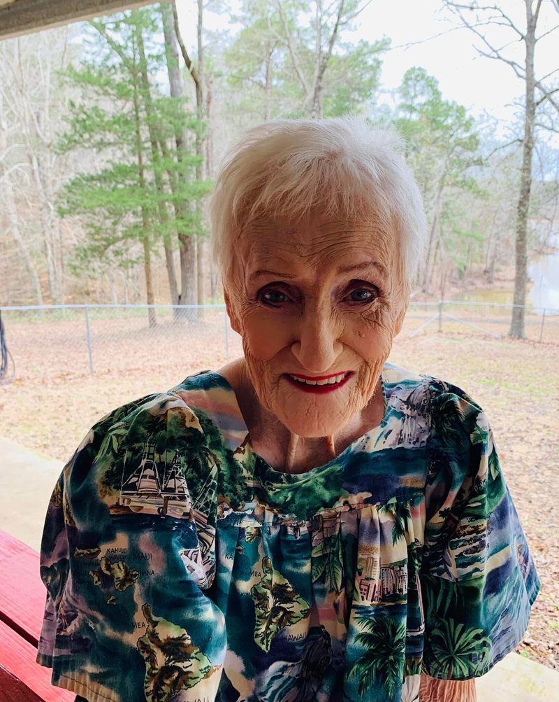 Billie Lou Delaney Leger - Photo 229