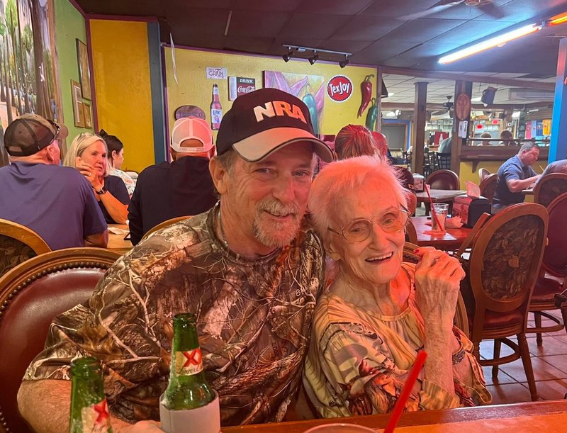 Billie Lou Delaney Leger - Photo 234