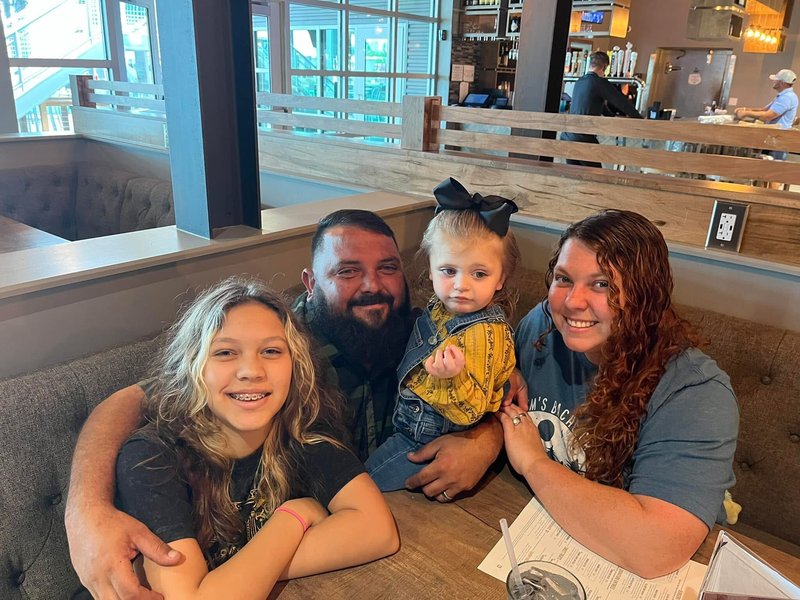 Billie Lou Delaney Leger - Photo 236