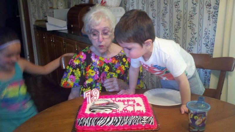 Billie Lou Delaney Leger - Photo 244