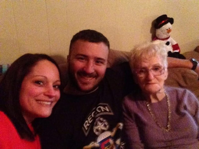 Billie Lou Delaney Leger - Photo 245