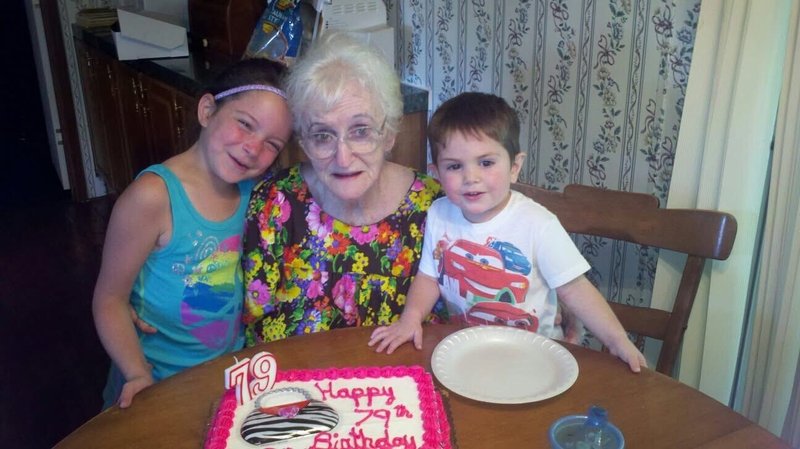 Billie Lou Delaney Leger - Photo 246