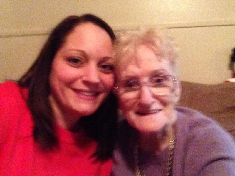 Billie Lou Delaney Leger - Photo 247