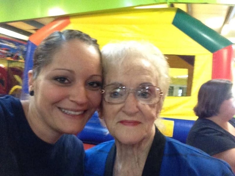 Billie Lou Delaney Leger - Photo 248