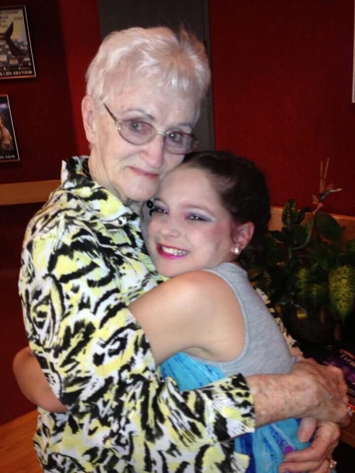 Billie Lou Delaney Leger - Photo 249