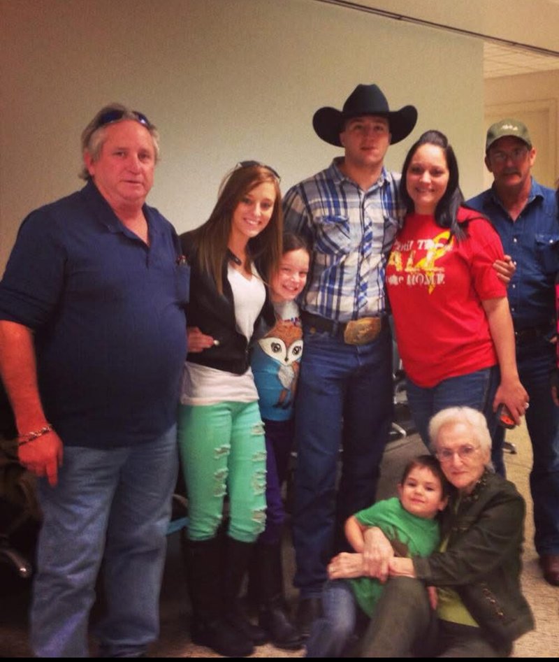 Billie Lou Delaney Leger - Photo 252