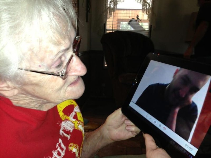 Billie Lou Delaney Leger - Photo 254