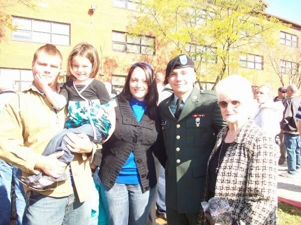 Billie Lou Delaney Leger - Photo 255