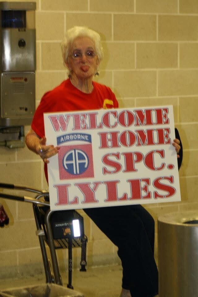 Billie Lou Delaney Leger - Photo 257