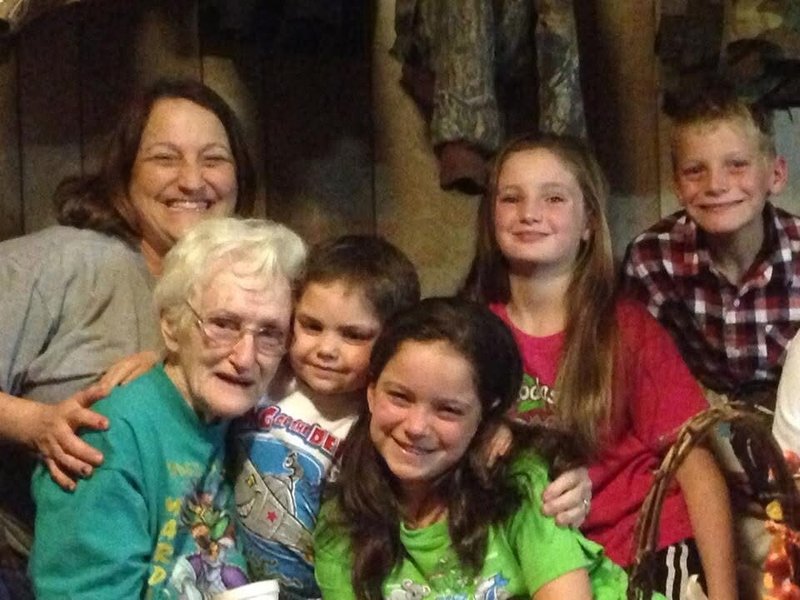 Billie Lou Delaney Leger - Photo 258