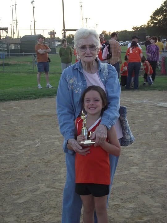 Billie Lou Delaney Leger - Photo 260