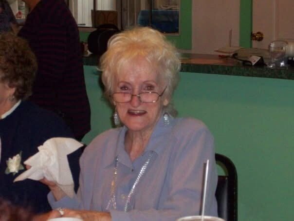 Billie Lou Delaney Leger - Photo 261