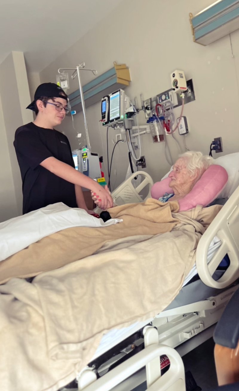 Billie Lou Delaney Leger - Photo 263