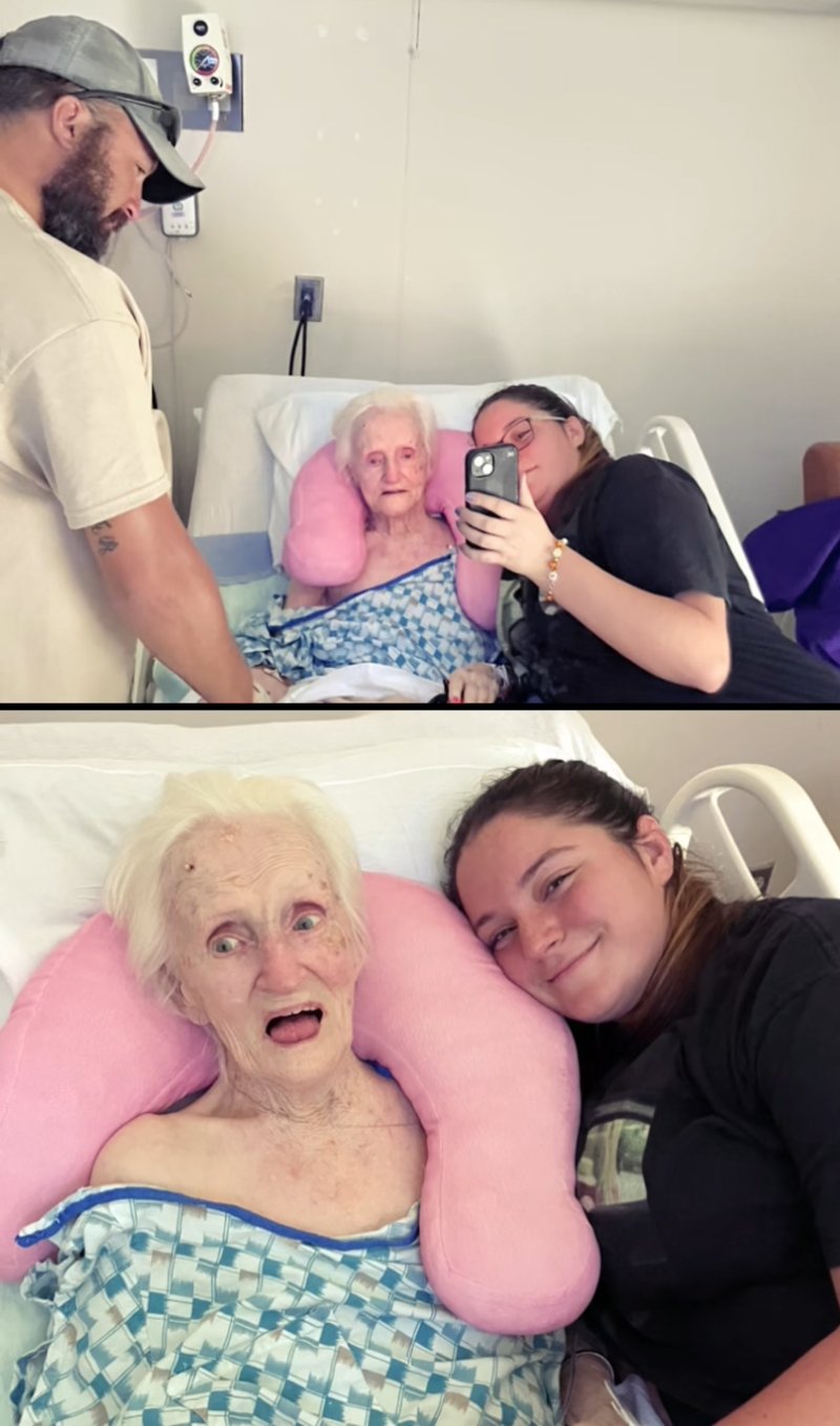 Billie Lou Delaney Leger - Photo 264