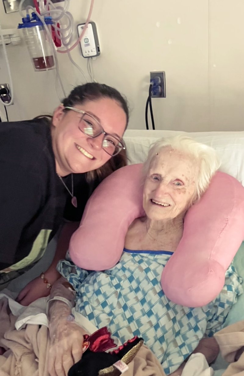 Billie Lou Delaney Leger - Photo 265