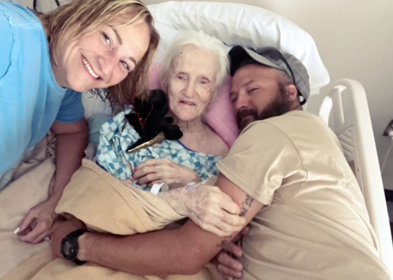 Billie Lou Delaney Leger - Photo 266