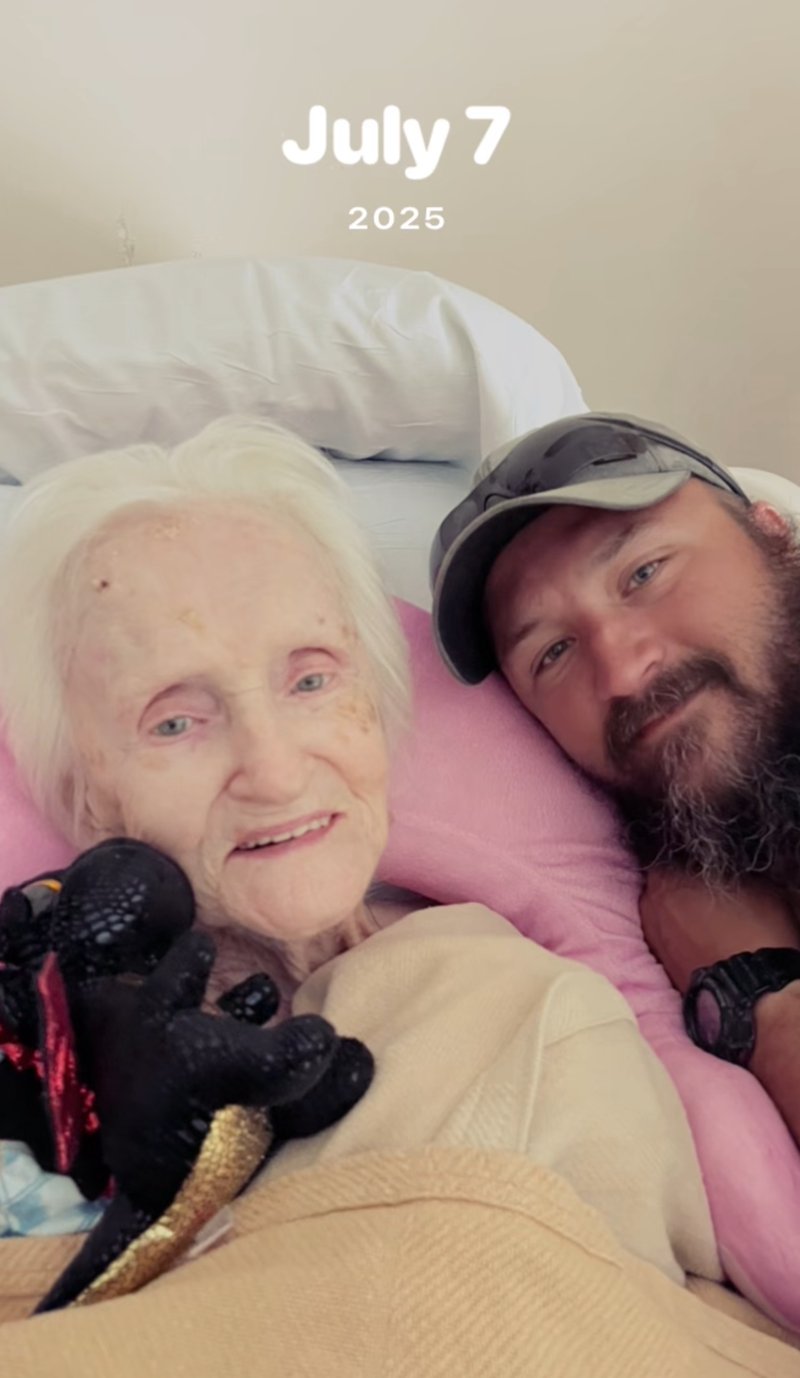 Billie Lou Delaney Leger - Photo 267