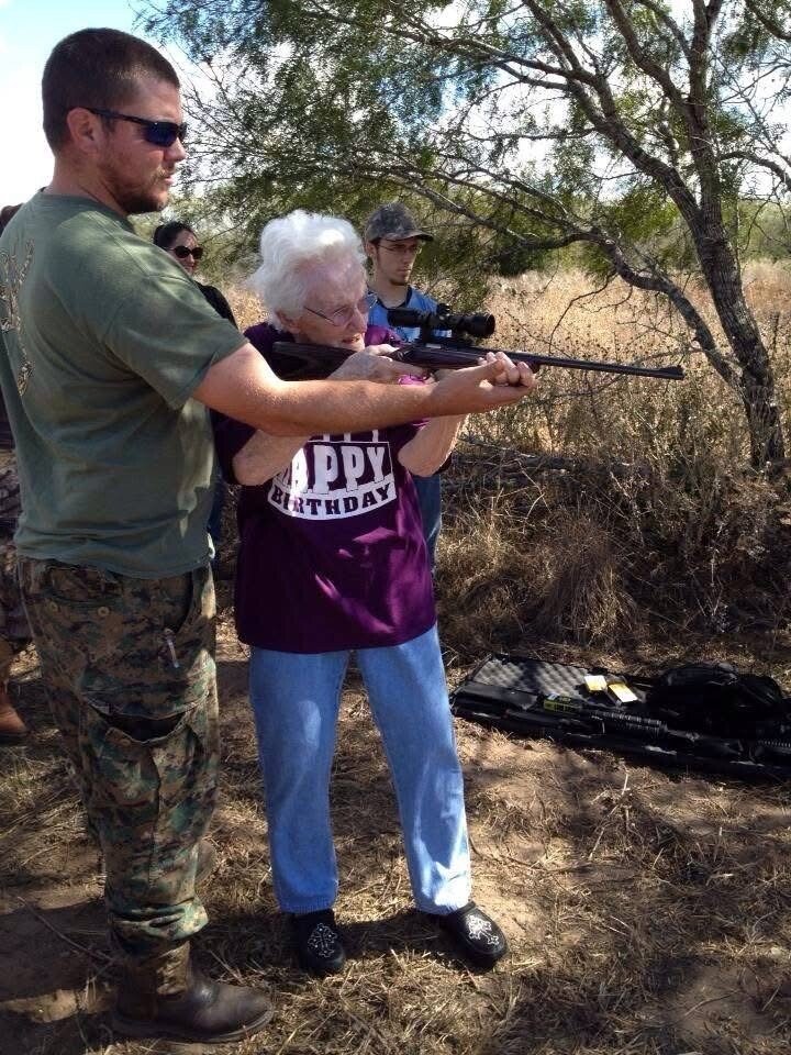 Billie Lou Delaney Leger - Photo 269