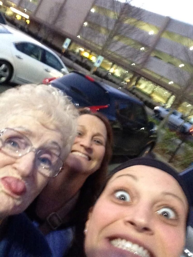 Billie Lou Delaney Leger - Photo 272