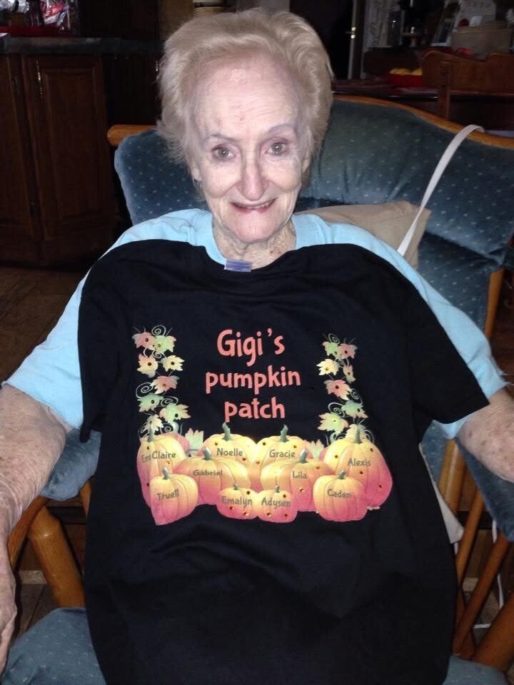 Billie Lou Delaney Leger - Photo 273