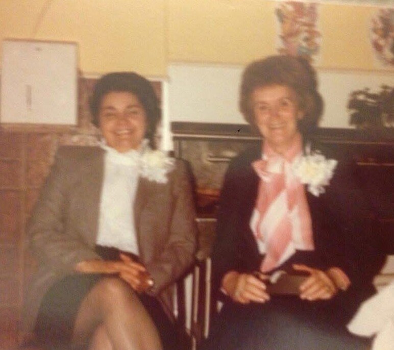 Billie Lou Delaney Leger - Photo 275